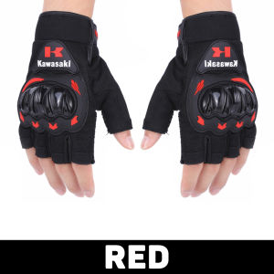 Motorcycle Gloves for Riding Rider Hand Protect PVC Touch Screen Breathable Riding Gloves Motorcyccle Rider Biker Gloves