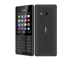 โทรศัพท์2G 216 Nokia 2.4นิ้วพร้อมวิทยุ FM 1020MAh