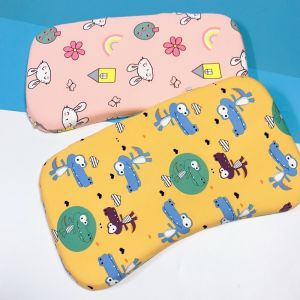 Gối cao su non cho bé yêugối chống bẹp đầu cho bé (Loại to)