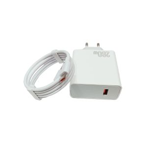 Charger 280W FOR INF HOT 50 PRO Fast Charger Support Fast Charging isi Daya Cepat Casan Universal