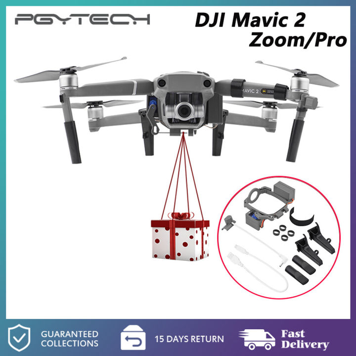 1ชุด DJI Mavic Pro/zoom Mavic Mini/2 Mavic 3ใหม่เอี่ยม (ไม่ใช่โดรน)  อุปกรณ์จัดส่งข้อเสนอแต่งงานแบบมืออาชีพ,โดรนเครื่องพ่นละอองน้ำของขวัญขนส่งสำหรับ 