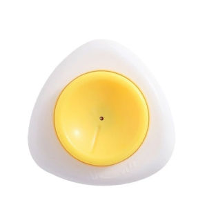 Alat Pembuka Dan Pemecah Telur Rebus Dengan Mudah Jarum Pelubang Telur Rebus