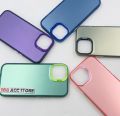 Case Hybrid IMD Color Plate Hologram Hard case Warna  All type. 