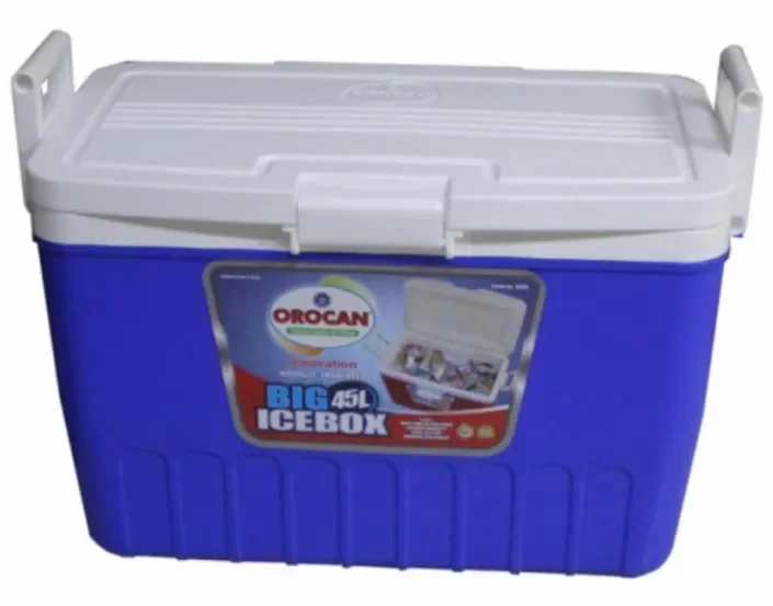 Orocan 2024 ice chest