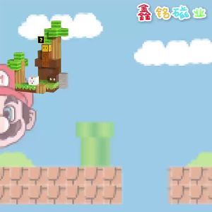 Minecraft toyMagnetic Cube Building Blocks Magnet Assembly  Wholesale Magnetic Blocks Free Shipping Magnetic Building Blocks Strong Magnetic Educational Toys My Magnetic World Building Blocks