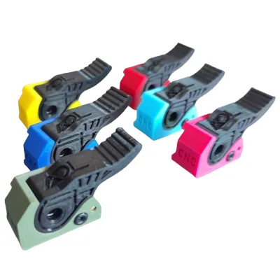 DISCOUNT!!! JUNGKIT SINGLE SINGGEL SHOT CNC UKURAN 45