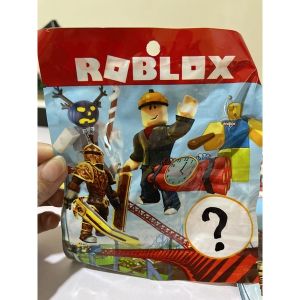 roblox toys Offer offer....( ) ROBLOX mystery( )Membuat perhantaran setiap hari