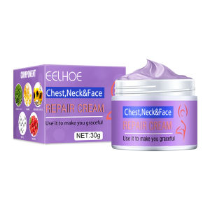 Eelhoe Neck Repair Cream: A Comprehensive Guide