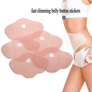 5Pcs Slimming Patch Slim Belly Abdomen Women Slimming Weight Loss Patches Burning Fat MYMI Wonder Patch