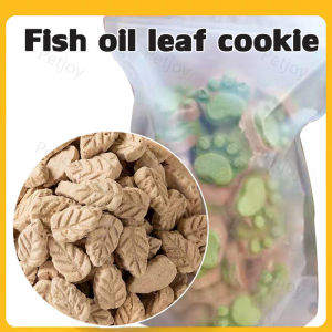Biscuits  Snacks Freeze-Dried  Biscuits Nutritious Hair Removal Balls  Treats Cat Snacks Dog Treats Fresh