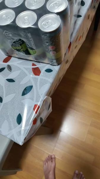 Buyer review video 3