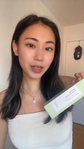 Kem dưỡng da dạng gel IUNIK Centella Calming Gel Cream 60ml