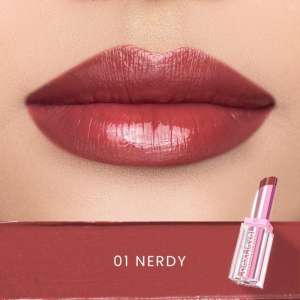 Hanasui Next Level Butter Balm - Color Butter Balm Tinted Lip Balm Melembabkan & Mencerahkan Bibir