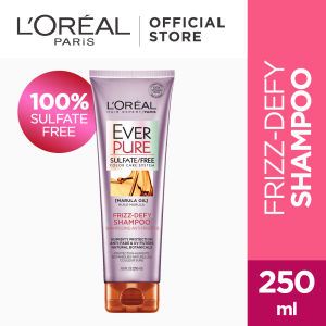 LOreal Paris Ever Pure Moisture Hair Color Conditioner 250mL [Sulfate Free Moisturizing Conditioner]