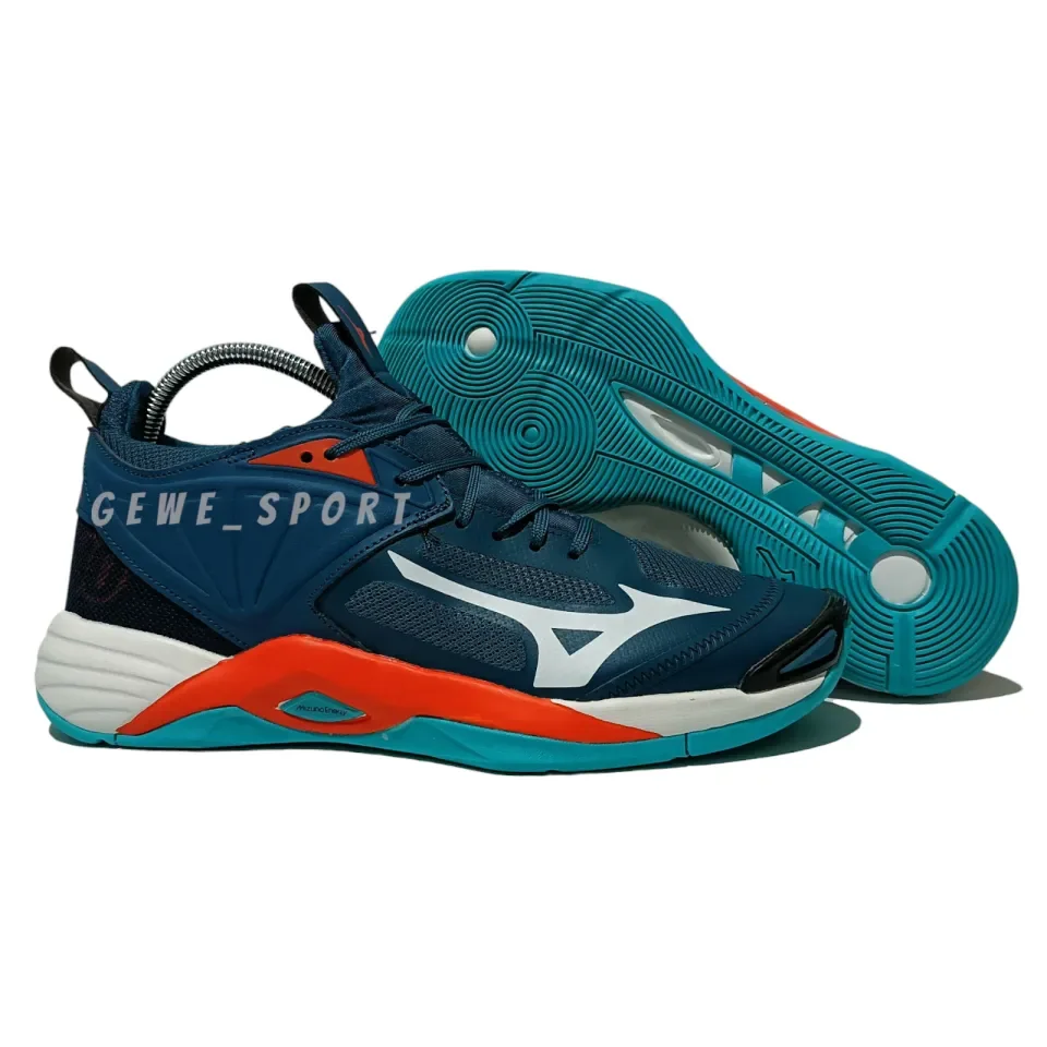 Mizuno wlz shop 2 mid