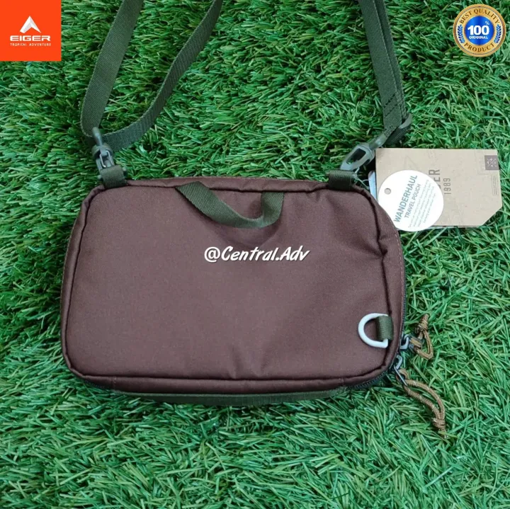 Eiger%20Pouch%20WANDERHAUL%20TRAVEL%20POUCH%202L%207541%20Dompet%20Koin%20-%20Image%208