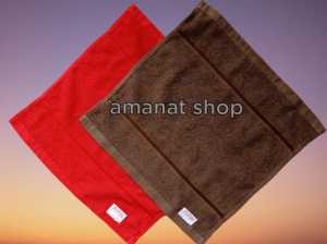 SAPU TANGAN HANDUK MUTIA 1PCS
