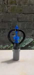 SPRINKLER RURI 360 KINCIR AIR SPRINGKLER BERKEBUN TAMAN VITRIAS