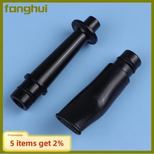 fanghui Melodica Flexible Tube ABS Stretchable Pianica Mouthpiece Replaceable Security Parts For 32 37 Key