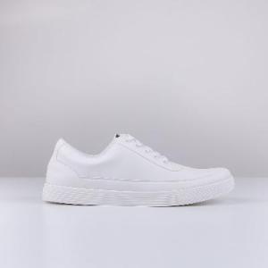 NAZ DEDRICK - Sepatu Sneakers Pria Casual NAZ Sepatu Putih Sepatu Casual Sepatu Cowok
