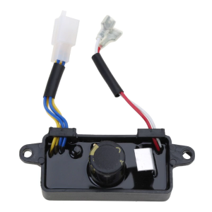Voltage Regulator Replacement For 3500 3550 4500 4550W 6-7hp Generator 290440009-02 AVR Voltage Regulator Rectifier