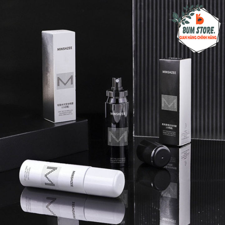 Makeup lâu trôi cho da dầu