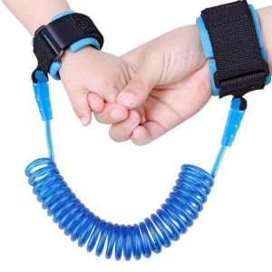 Tali Pengaman Gandeng Anak Bayi (Baby Harness Safety Strap / Pegangan Balita / Gandengan Batita / / Kado Lahiran / Hadiah Melahirkan / Newborn Gift / Bingkisan Ultah / New Born / Ulang Tahun / Birthday )