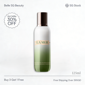 La Mer The Hydrating Infused Emulsion for Hydration and Smoothing 125ml