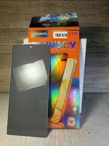 Privacy Tempered Glass FRONT Screen Protector FOR SAMSUNG Z FOLD 8 ULTRA / FOLD 8