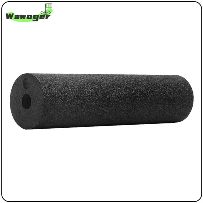 MagiDeal Con lăn bọt biển đa năng eo trở lại đào tạo thoải mái thư giãn cột Yoga cho Văn Phòng Du Lịch huấn luyện cân bằng phòng tập thể dục RUNNERS
