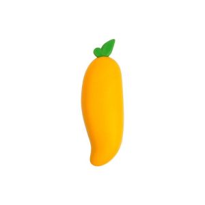 Creative Cartoon Oversized Eraser 3d Modeling Fruit Eraser Childrens Cute Art Learning Stationery