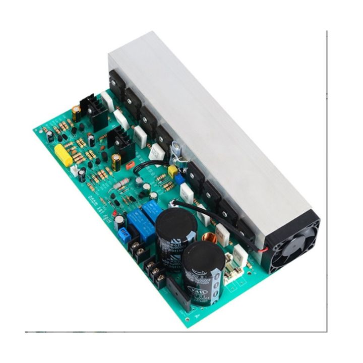 DX-800A Digital Amplifier Board 800W Mono High Power Professional