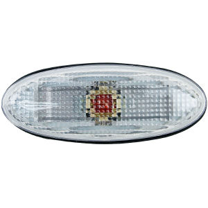Clear Fender Side Marker Signal Light Fender Lamp Mazda 323 Astina 626 MPV RX7 FD3S Ford Ranger WL Laser Escape
