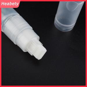 Heabety Trống Bút Thanh 3-30Mm Thùng Ống Graffiti Bút Lỏng Phấn Đánh Dấu Tự Làm Sơn Bút
