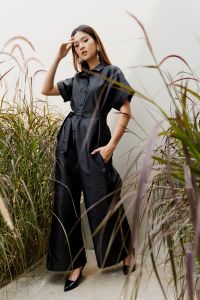 Jolie Clothing Sola Jumpsuit