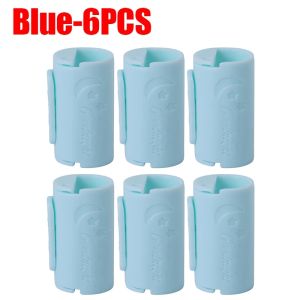 6 cái móc buộc Tấm bọc giường chăn chống trượt Nệm cố định chốt quần áo tấm ga trải giường kẹp cố định phụ kiện phòng ngủ gia đình