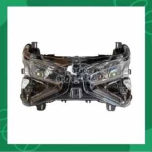 HEADLAMP LAMPU DEPAN YAMAHA NEW XMAX TAHUN 2023 ORIGINAL