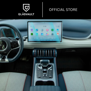 BYD ATTO 3 Screen Protector | GläsVault