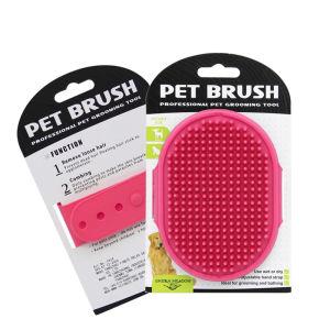 Pet Bath Glove Pet Massage Brush Pet Dogs and Cats Care Products Grooming Tools