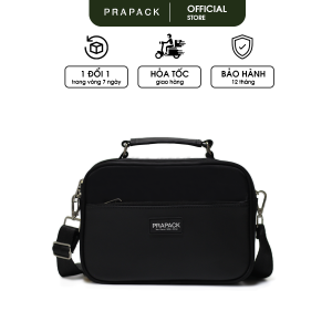 Túi Hộp Đeo Chéo DANNY Đa Năng Chất Vải Oxford Cao Cấp - DC142