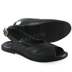 Gazzani Renata Sandal Big Size Wanita Ukuran 45 - 36 Sendal Flat Ukuran Besar Terbaru Termurah Berkualitas