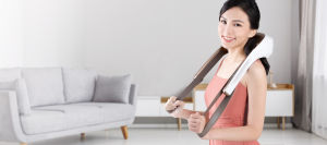 OSIM uMoby Smart Neck Massager