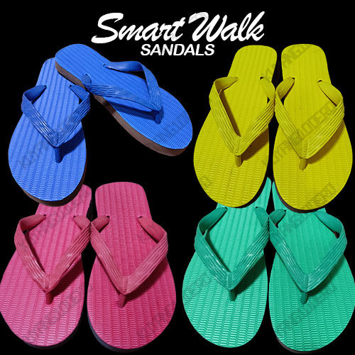 Original Smart Walk Slippers Lazada PH