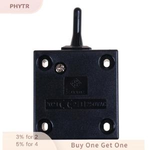 PHYTR HOT 1pcs Automatic Reset Switch Wardrobe Cabinet Light Switch Door Control Switch