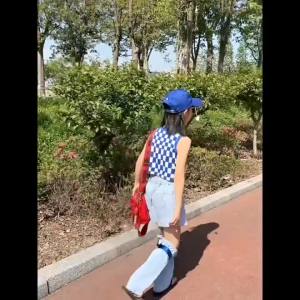 Bộ Đồ Áo Thun Không Tay Phối Quần Short Denim Thời Trang Hàn Quốc Dễ Thương Cho Bé Gái Từ 10 11 Tuổi 13 14-4 Tuổi 5 6 Tuổi 7 Tuổi 11 12 Tuổi