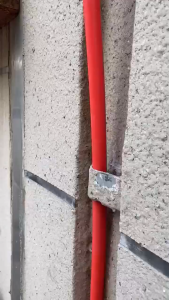 Spring Pipe Bender 43/46cm PVC Pipe Conduit Bender Pipe Bender Spring For Plumber Bending Work Of Water Pipe Pipe