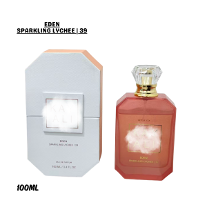 Long Lasting EDP Perfume for Women 50ML 100ML Sweet Fruity Floral Eau De Parfum Gift Fragrance