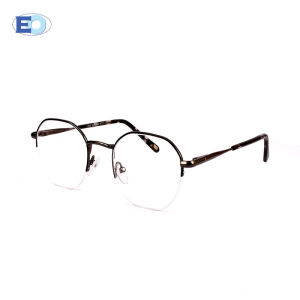 EO Inwear INW2291 Eyeglasses with Free Multicoated Lens for Men and Women