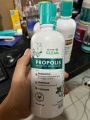 Propolis Antiseptic Mouthwash 500ml - Obat Kumur Antiseptik Dingin Segar Halal Tanpa Alkohol. 