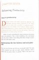PTS Publishing House - Glow Inside & Out - Auni Baharin  (2022) | motivation book. 